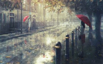 小雨小雨音乐教案5篇