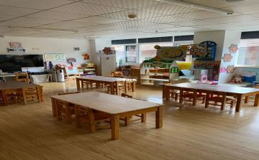 园长年度述职报告8篇