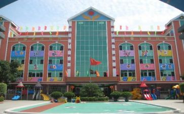对园长述职报告7篇