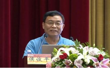 院长管述职报告8篇