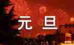 2024元旦节活动方案8篇