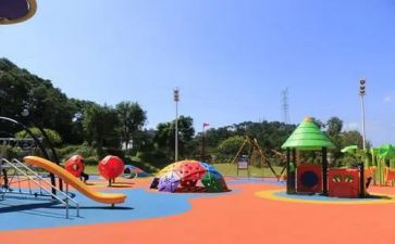 校园建设调研报告7篇