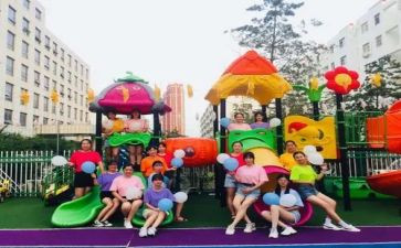 幼儿园培训总结个人总结5篇