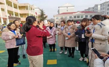 幼儿园培训教师礼仪心得体会5篇