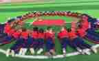 幼儿园庆国庆活动方案策划6篇