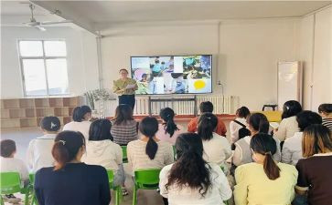 园务工作计划模板5篇