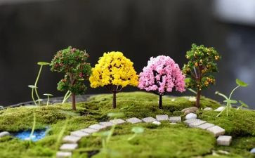 园艺师工作总结6篇