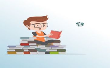 阅读现状的调查报告5篇