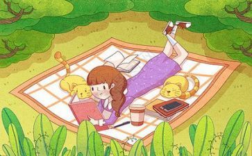 我的阅读观心得体会6篇