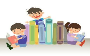 阅读让我更作文8篇
