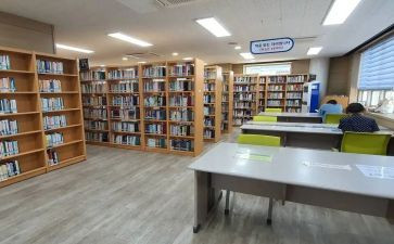 2023阅览室工作计划6篇