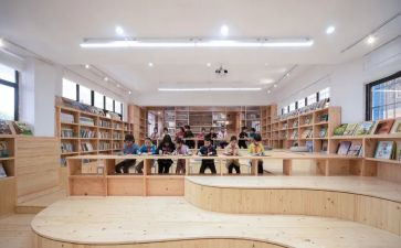i阅览室工作计划8篇