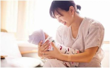 2024年育儿心得通用7篇