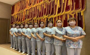 月嫂雇佣合同7篇