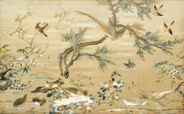 关于粤绣的作文精选8篇