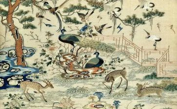 关于粤绣的作文最新7篇