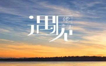 遇见作文700字作文6篇