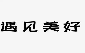 遇见未知的你读后感8篇