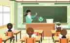 小学英语教学总结与反思5篇