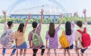 预科生自我鉴定精选5篇