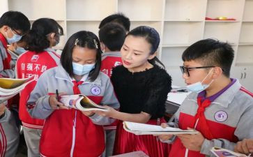 与师为友作文300字优质6篇