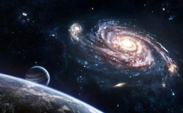《宇宙之谜》读后感5篇