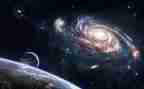 《宇宙》读后感8篇