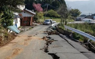 地质灾害的工作报告8篇