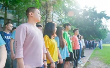 在校内的体会心得体会8篇