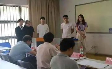 大学生在校调查报告5篇