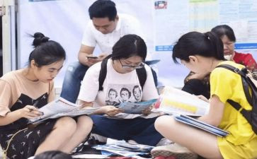 在校期间心得体会5篇