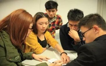 我在职校生活作文6篇