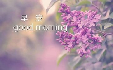 关于早励志的演讲稿最新6篇