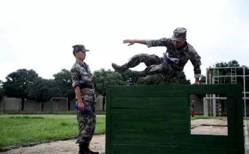 障碍跨越教案5篇