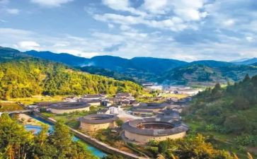 漳州市的劳动合同模板7篇