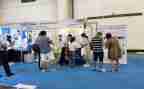 申请展会的申请书7篇