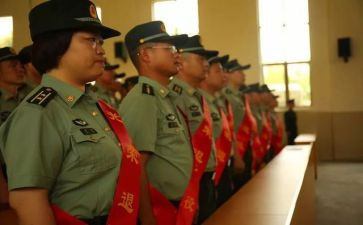 2024年战友聚会方案策划6篇