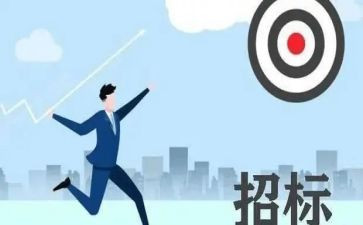 招标员年度工作总结6篇