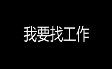 找工作总结500字参考8篇
