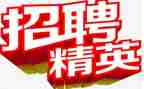招聘周工作总结参考6篇