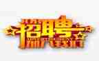 做招聘的简历模板5篇