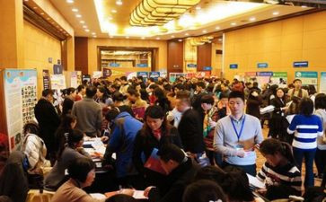招生就业科述职报告8篇