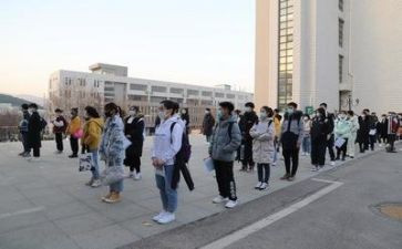 招生述职报告8篇
