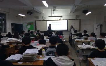 瞧我们这个班作文最新5篇