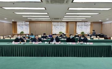 行政部门工作总结范文7篇