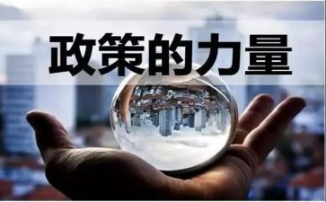大学生形式政策的心得体会6篇