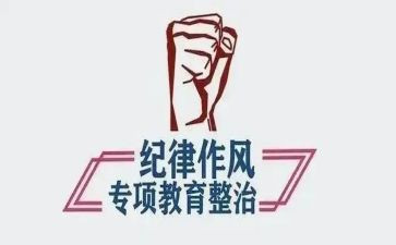 法院整顿心得体会6篇