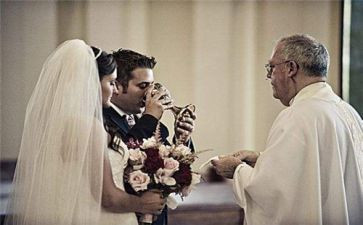 关于证婚人讲话稿6篇