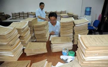 公务员政审工作总结7篇