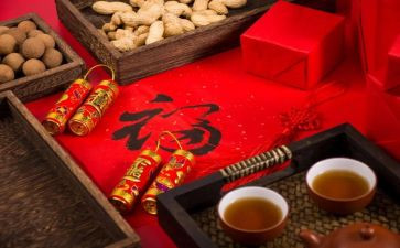 正月初一作文8篇